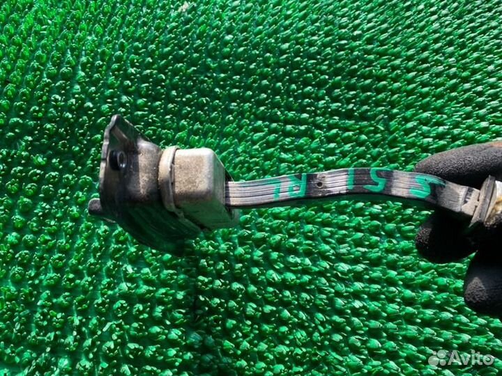 Ограничитель двери лев. зад. Infiniti Fx35, Fx37