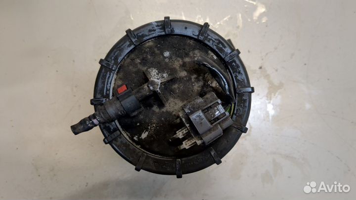 Насос топливный электрический Porsche Cayenne, 2005