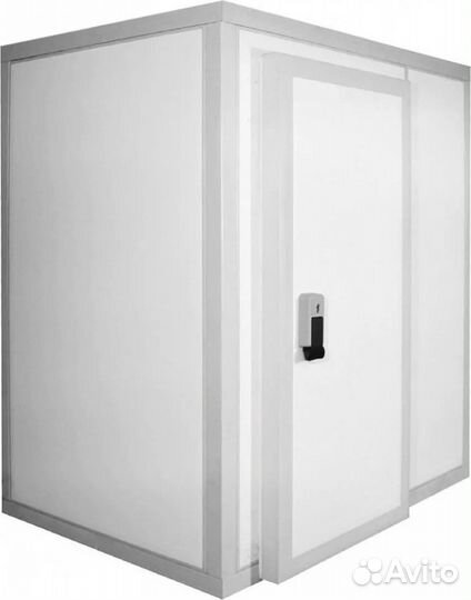 Камера холодильная бу