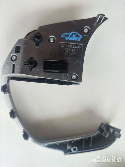 Круиз-контроль Hyundai Creta 2021г