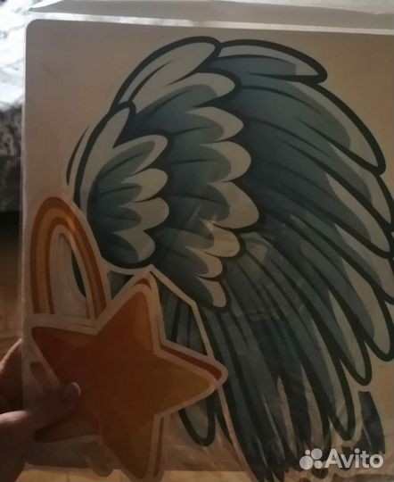 Набор для фотосессии