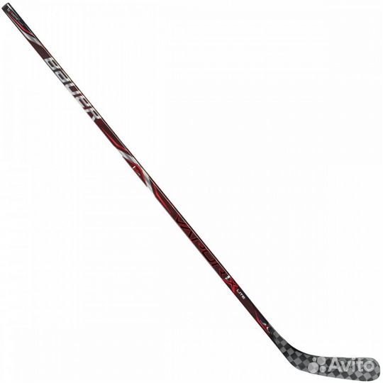 Профессиональные хоккейные клюшки