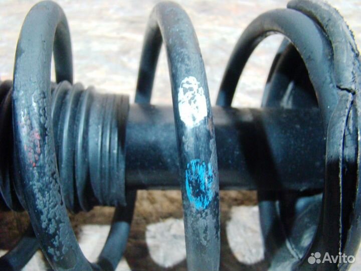 Hyundai Getz Амортизатор передний правый