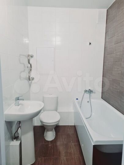 Квартира-студия, 30,6 м², 11/15 эт.