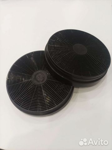 Фильтр угольный для вытяжек LEX