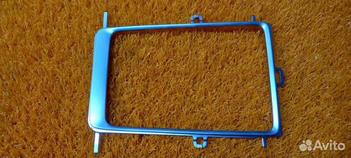 Накладка декоративная Volvo Xc60 DZ44 B4204T6 2011