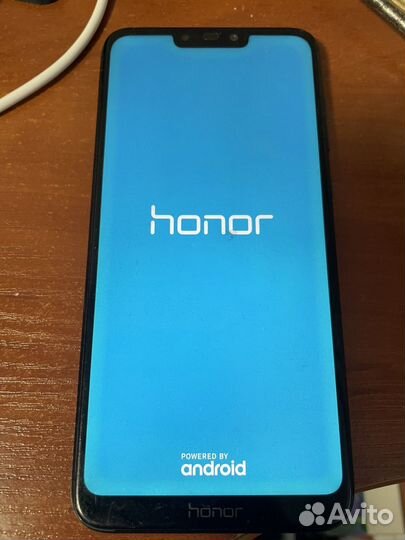 HONOR 8C, 3/32 ГБ