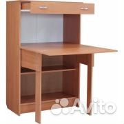 Столы письменные новые от фабрики в наличии