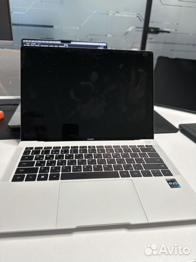 Ноутбук Huawei MateBook x pro