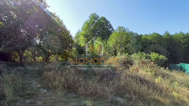 Участок 42 сот. (ИЖС)