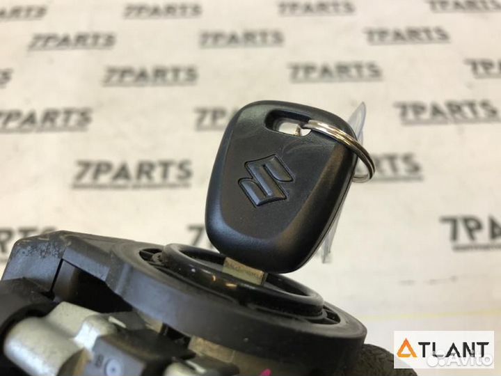 Замок зажигания suzuki splash