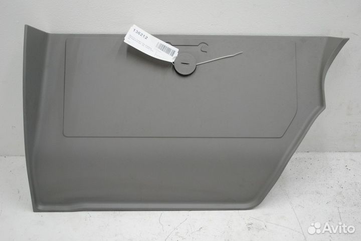 Крышка Sprinter W906 2006-2018