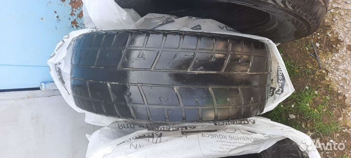 Yokohama Geolandar A/T-S G012 265/65 R17