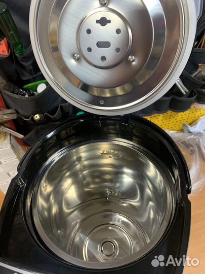 Термопот 6.5 л