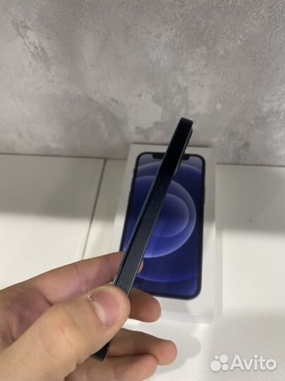 iPhone 12 mini, 64 ГБ