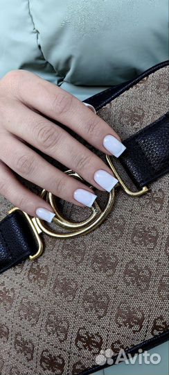 Мастер маникюра и педикюра