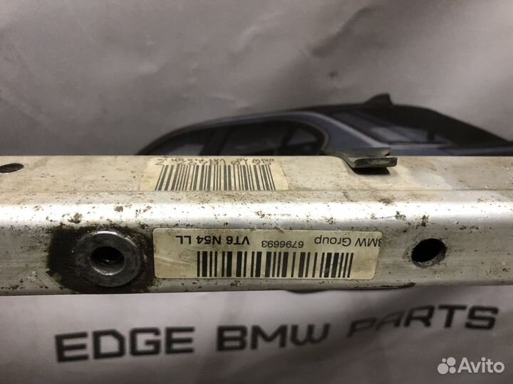 Передний подрамник BMW F10 F11 F12 F13 F01 F02