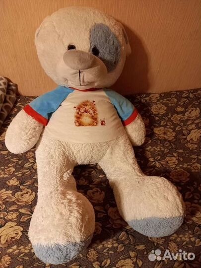 Мягкая игрушка