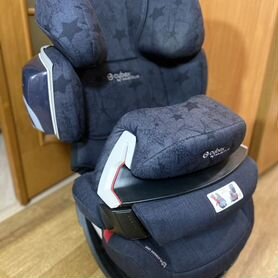 Кресло детское Cybex Pallas 2-fix