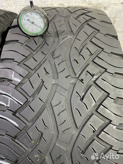 Continental ContiCrossContact AT 265/65 R17