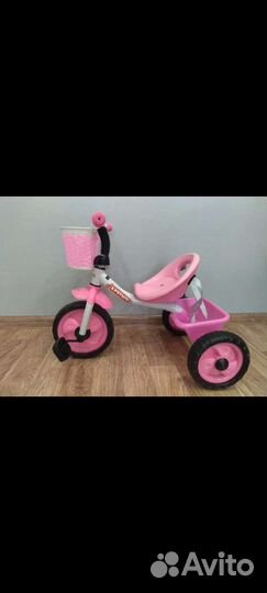 Колеса боковые