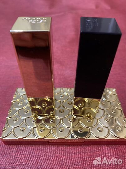 Estee lauder помада