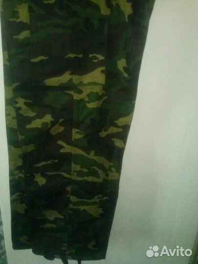 Костюм Сплав