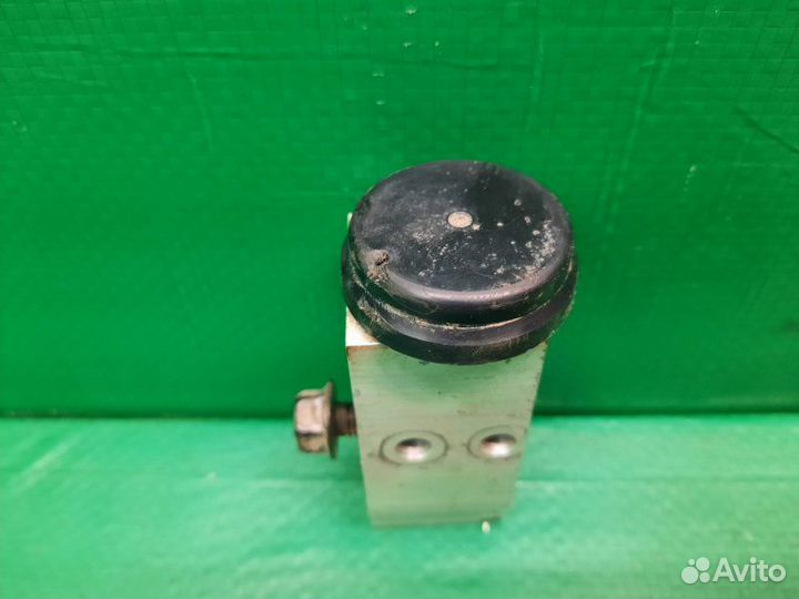 Клапан кондиционера Hyundai Elantra Xd седан G4ED