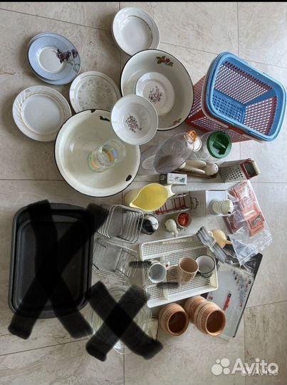 Все для кухни