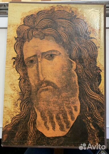 Русская иконопись, Лазарев В Н, полный комплект