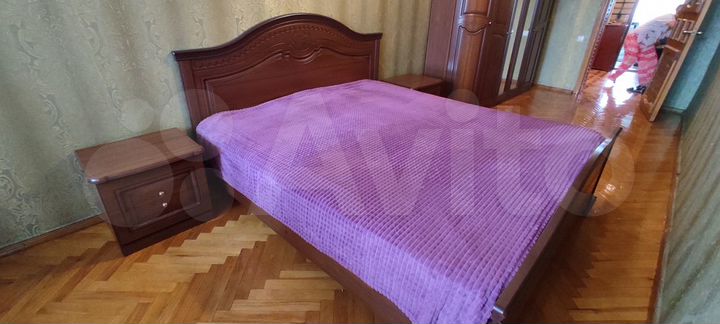 2-к. квартира, 67 м², 5/8 эт.