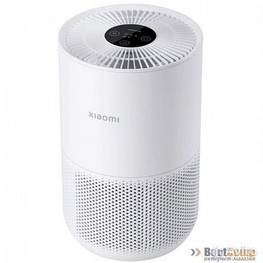 Очиститель воздуха Xiaomi SMART Air Purifier 4 Com