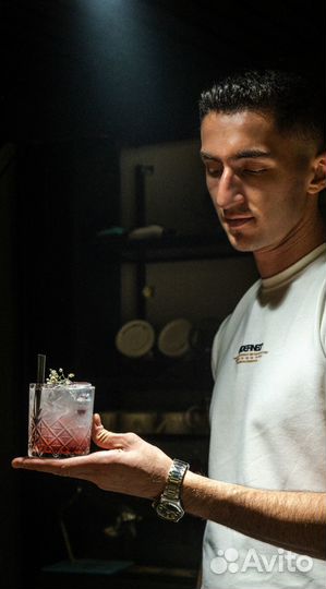 Фотограф и видеограф