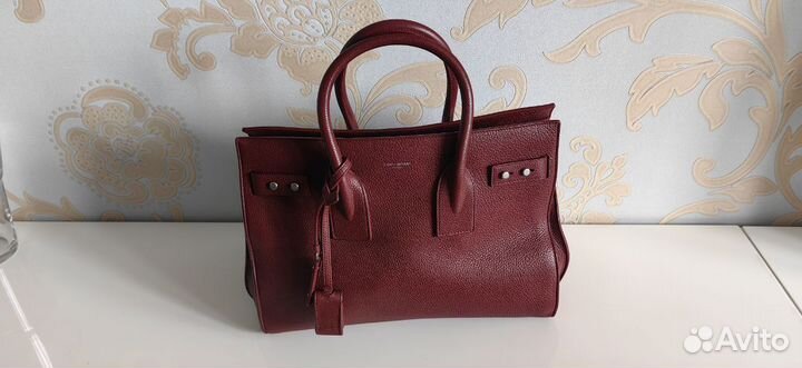 Сумка женская Saint Laurent