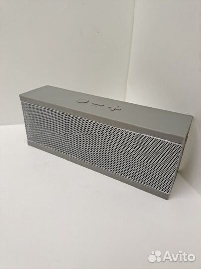 Портативная акустика Jawbone Jambox