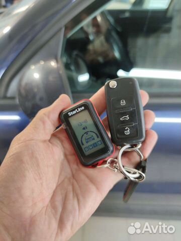 Aвтозапуск, Bluetooth с установкой