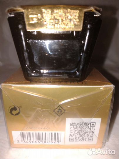 Туалетная вода 1 Million Paco Rabanne муж 100 мл