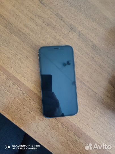 iPhone xr в корпусе 13 pro 128 gb