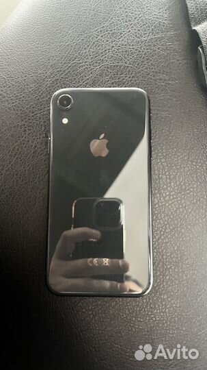 iPhone Xr, 64 ГБ