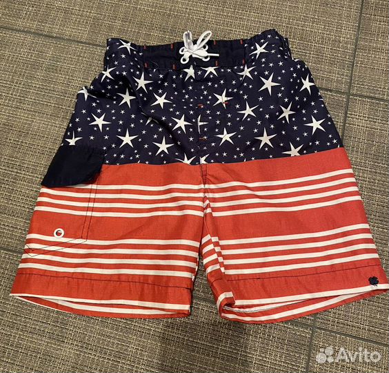 Борд Шорты/плавки