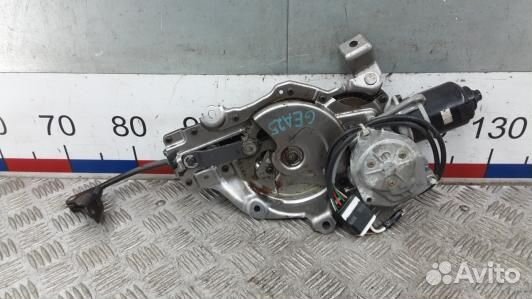 Электропривод багажника lexus RX 2 (GEA25SS01)