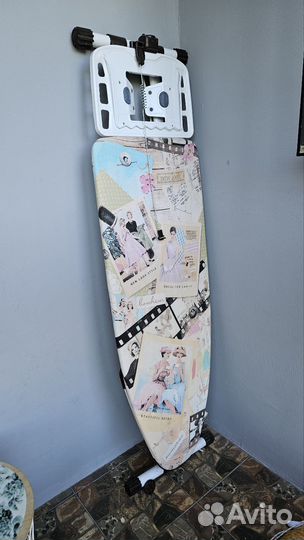 Гладильная доска