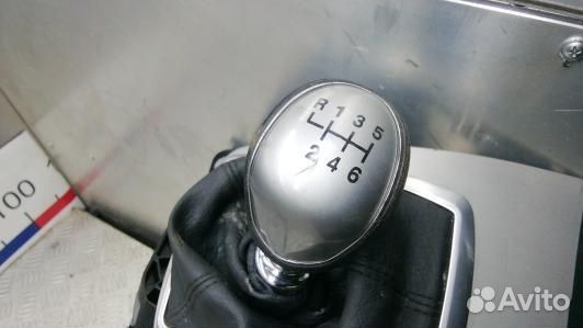 Кулиса кпп ford kuga 1 (MKR02T601)