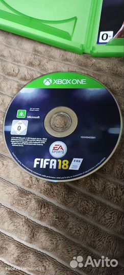 Игры на xbox one