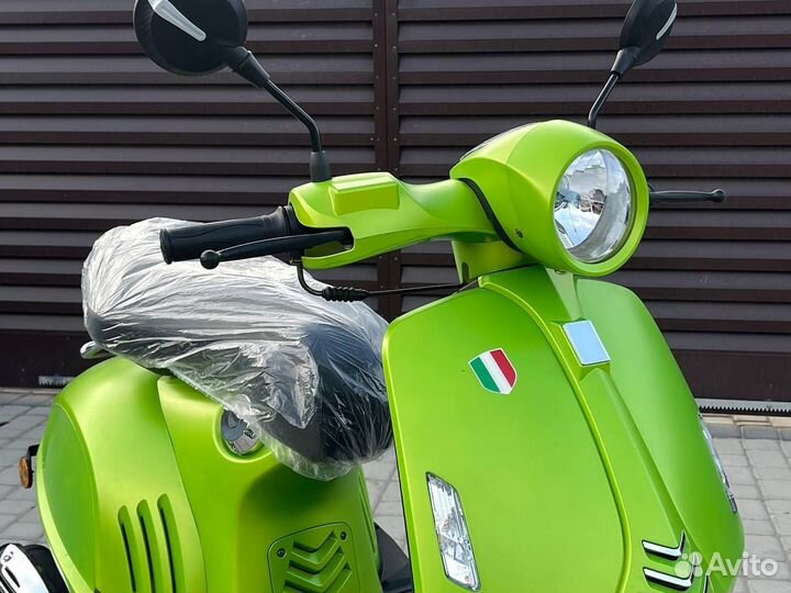 Продам скутер city PG