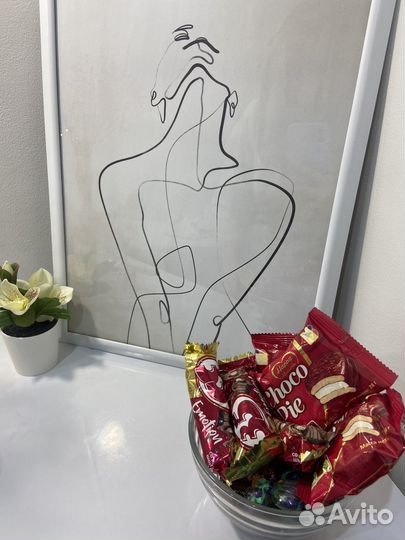 Услуги массажиста