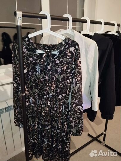 Женские вещи пакетом 42-44 Mango, zolla, befree,mp