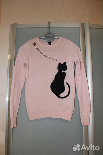 Кофты на девочку (рост140-152)