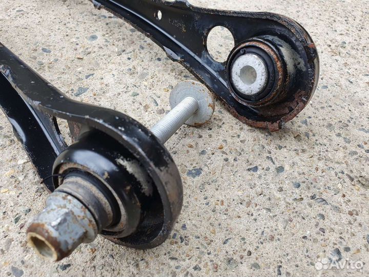 Рычаг задней подвески для Audi A6 C6