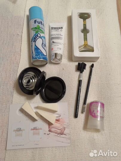 Бьюти набор